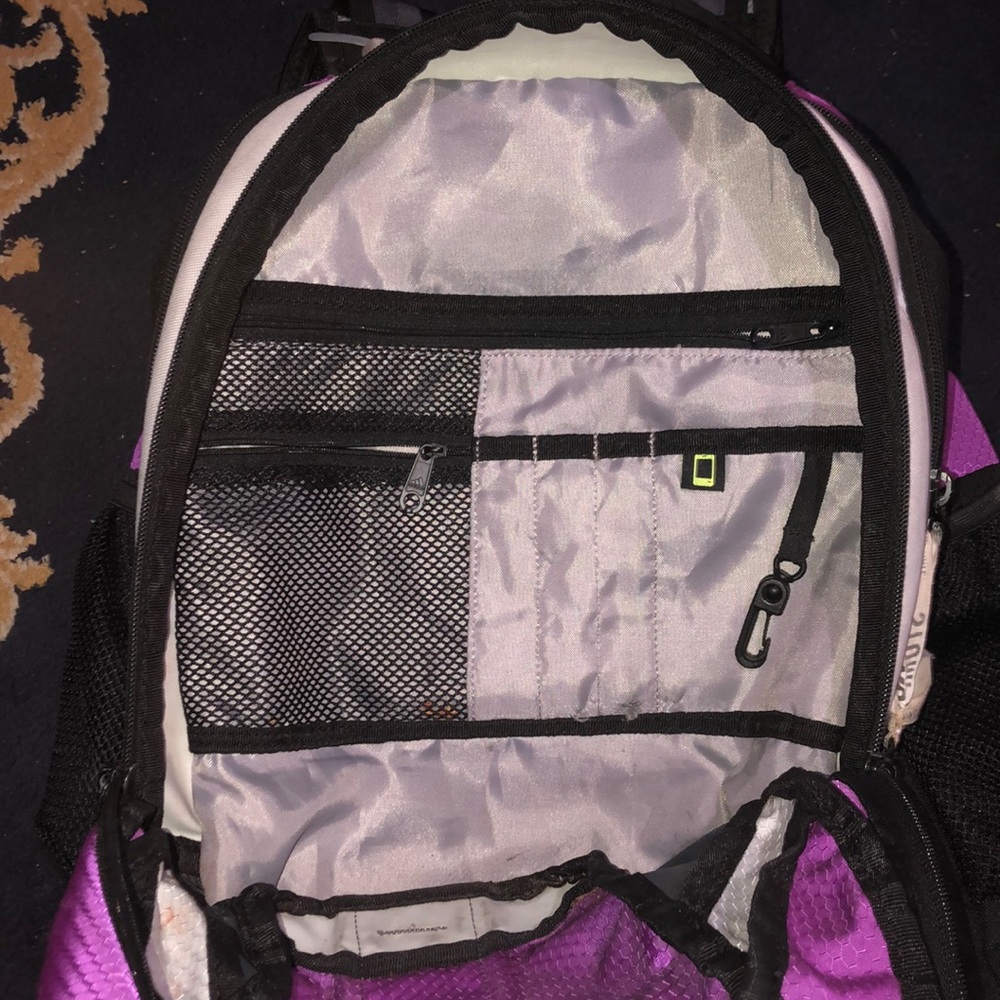 Backpack - Picture 3 of 7